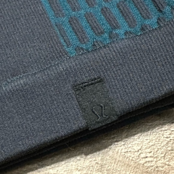 Lululemon About That Base Tight - Picture 5 of 5